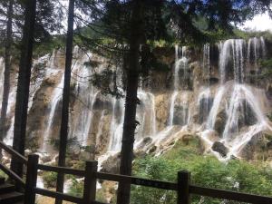 【成都游6天5晚】九寨溝黃龍、峨眉樂山、都江堰熊貓樂園六日游