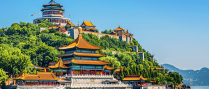 【嗨翻北京環球】北京雙飛5日游