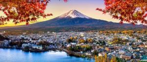 【蟹蟹您】獨家溫泉螃蟹料理+金秋賞楓7日之旅