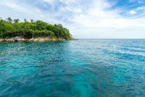 【那片海】普吉那片海6天5晚小包團