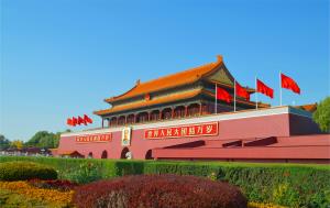 嗨翻北京環球影視城—北京雙飛 5 日營！